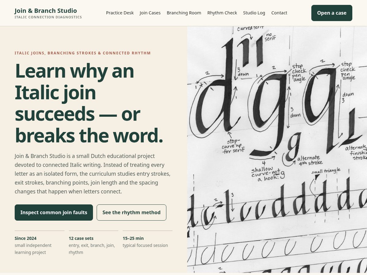 Landing-page snapshot of duhraz.space
