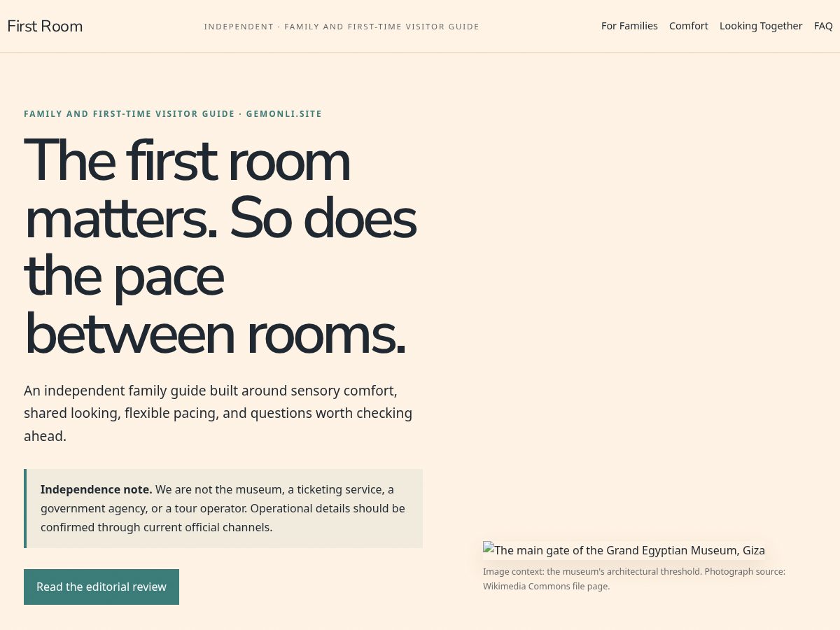 Landing-page snapshot of gemonli.site