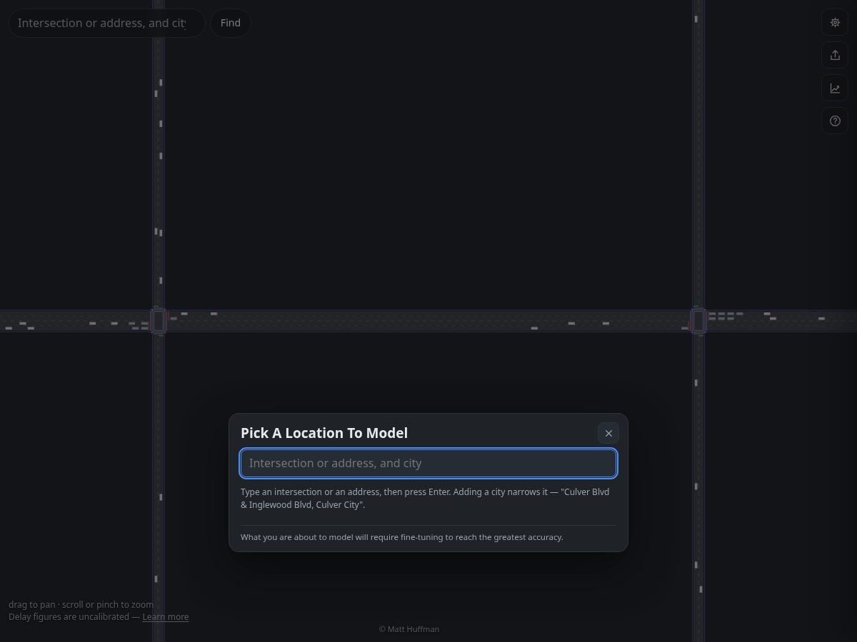 Landing-page snapshot of headway-data.com