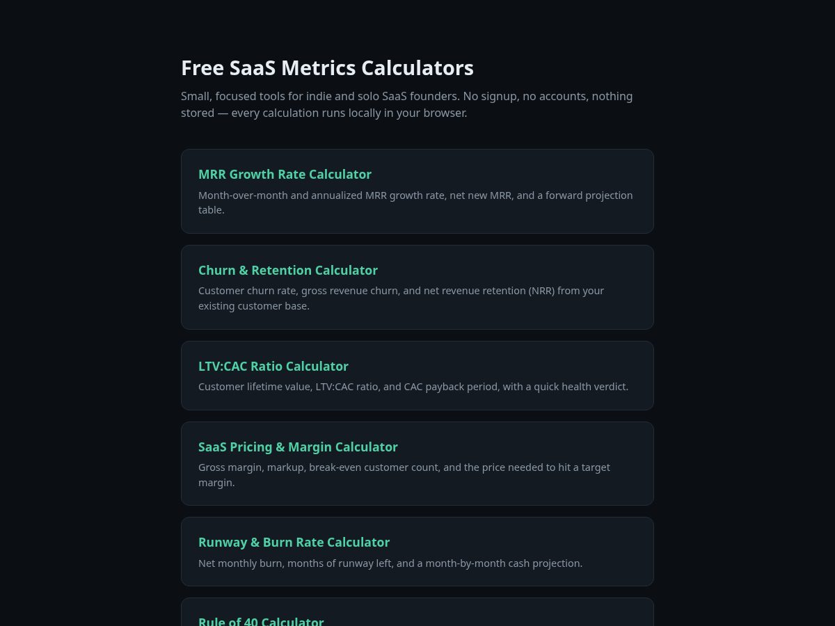 Landing-page snapshot of otisdoes.dev