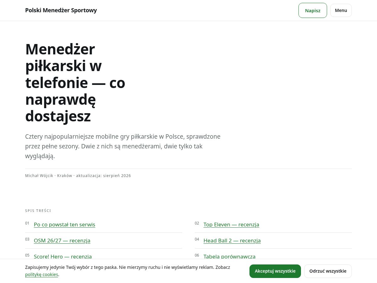 Landing-page snapshot of zyphrakorid.com