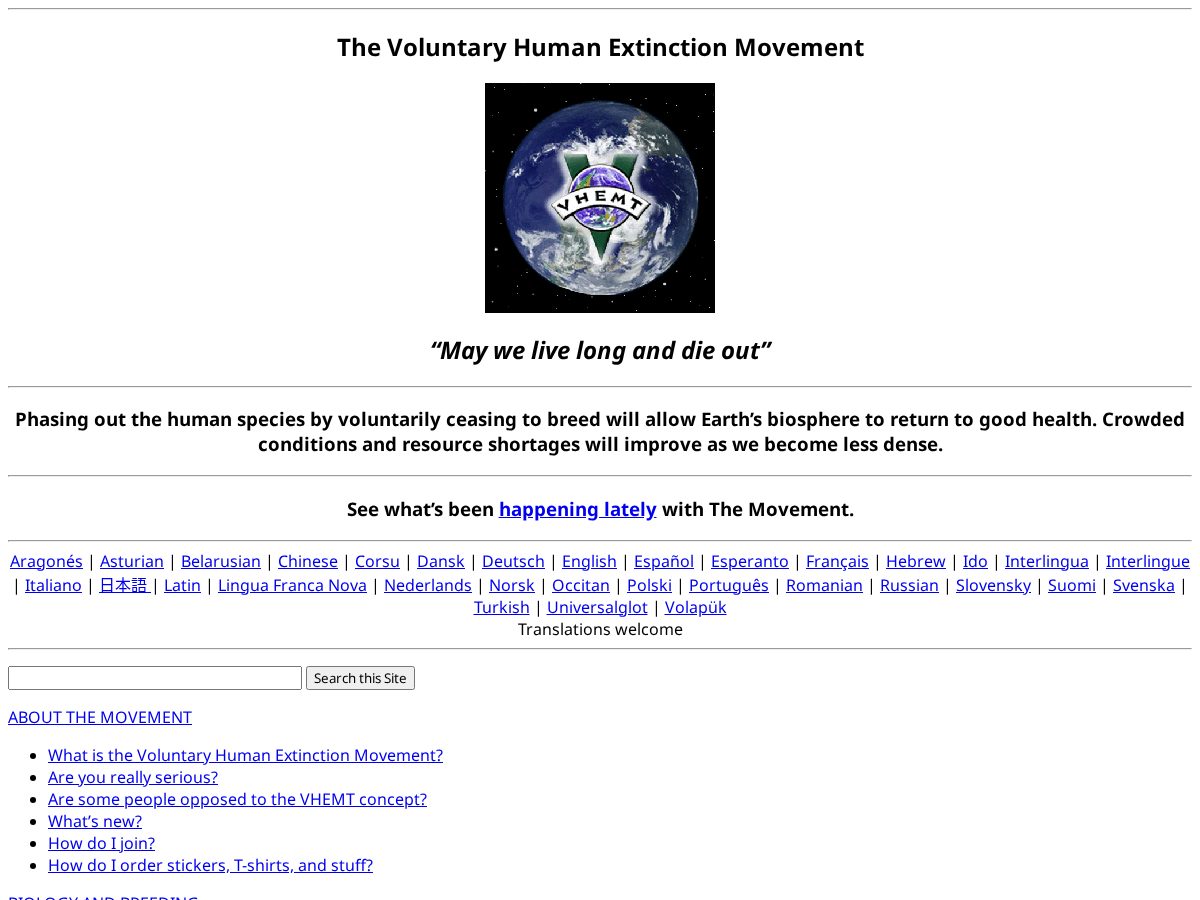 Landing-page snapshot of burnt.coffee