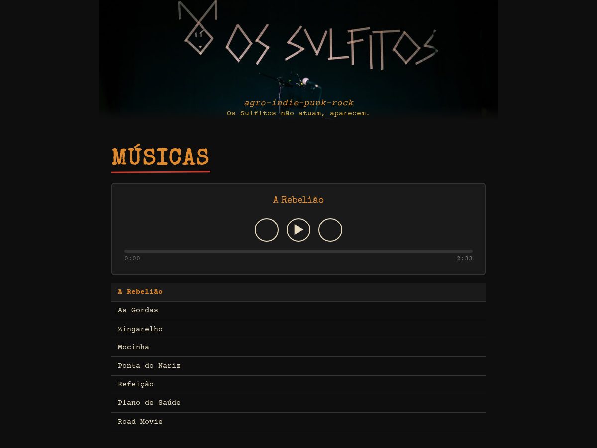 Landing-page snapshot of os-sulfitos.com