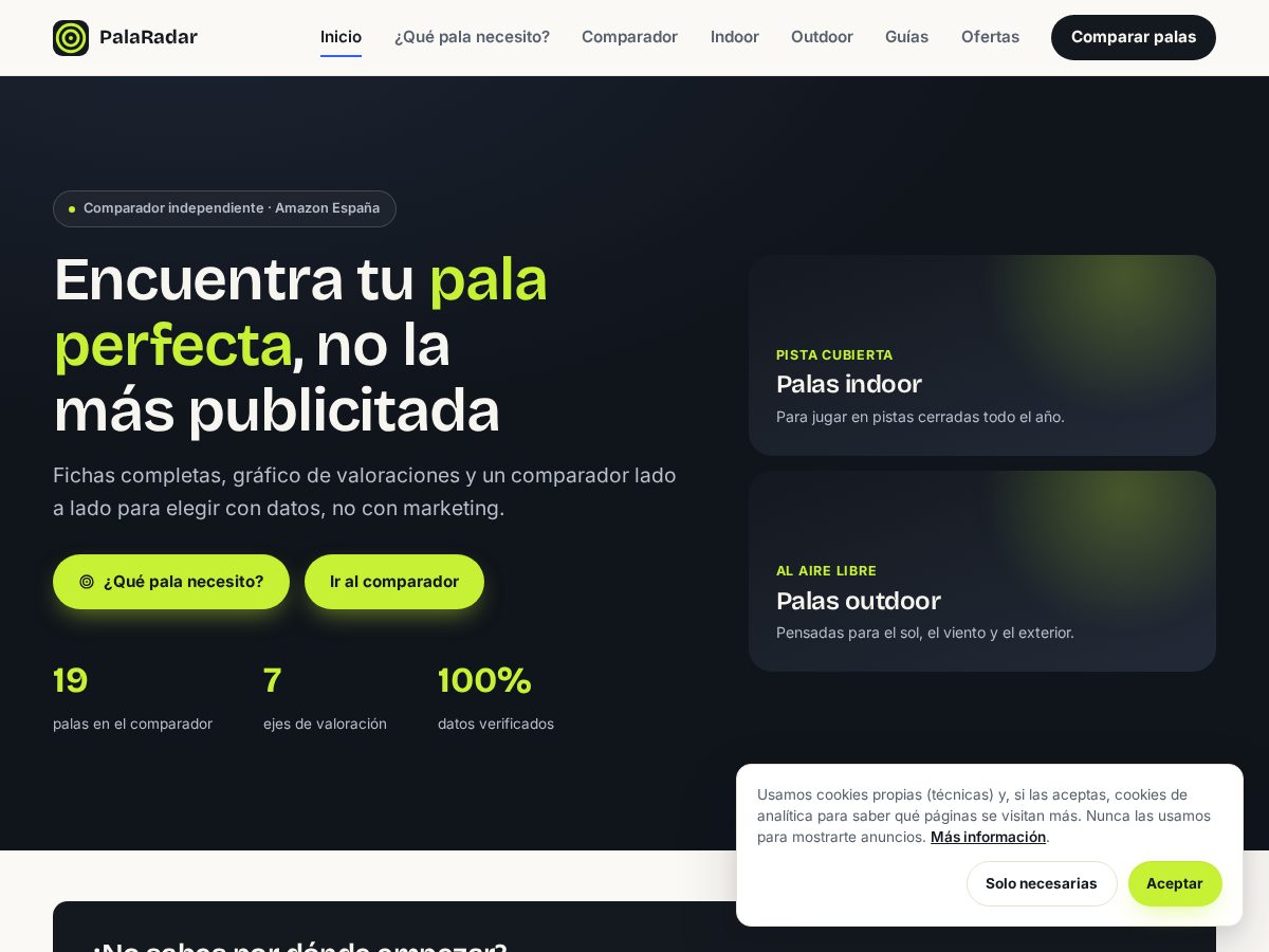 Landing-page snapshot of topanalisis.com