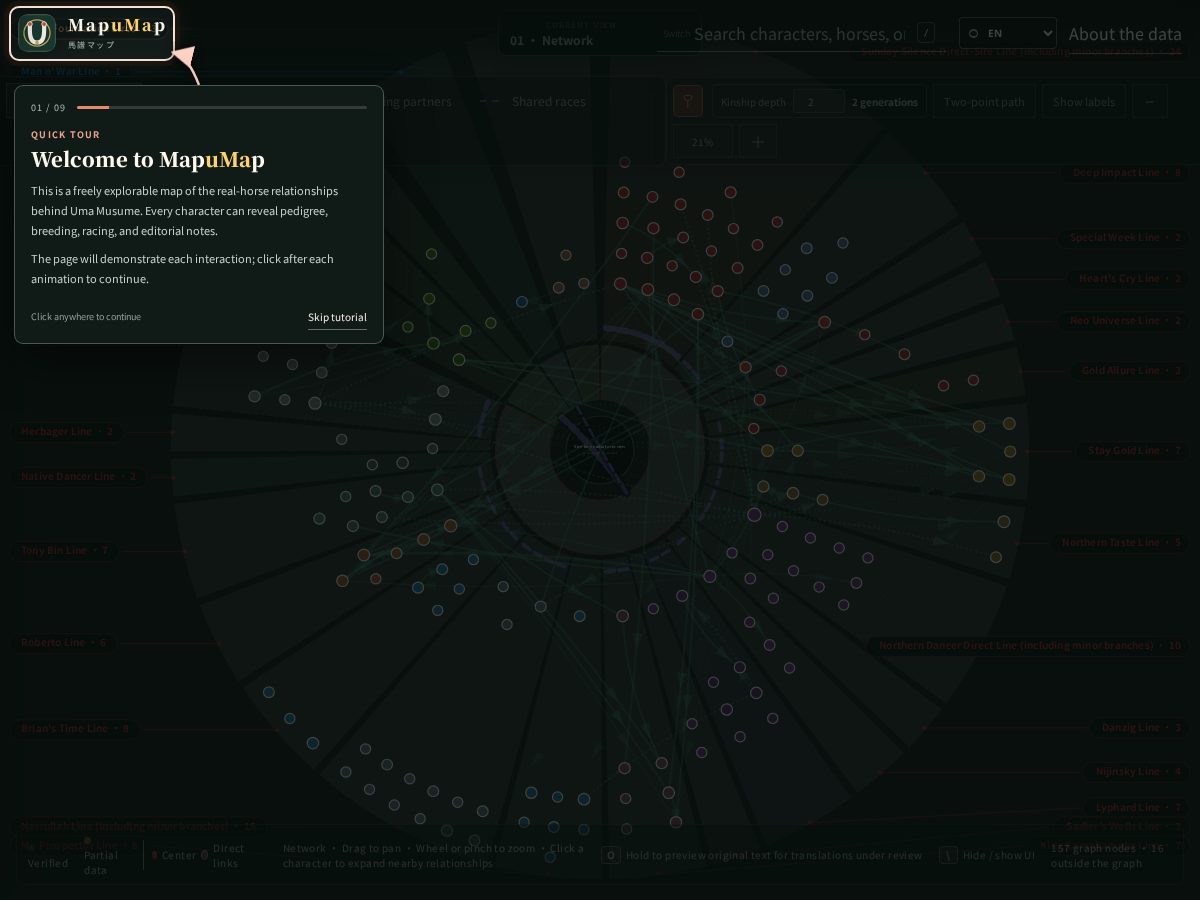 Landing-page snapshot of mapumap.top