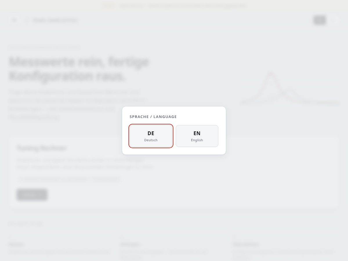 Landing-page snapshot of shake-rattle-and-print.com