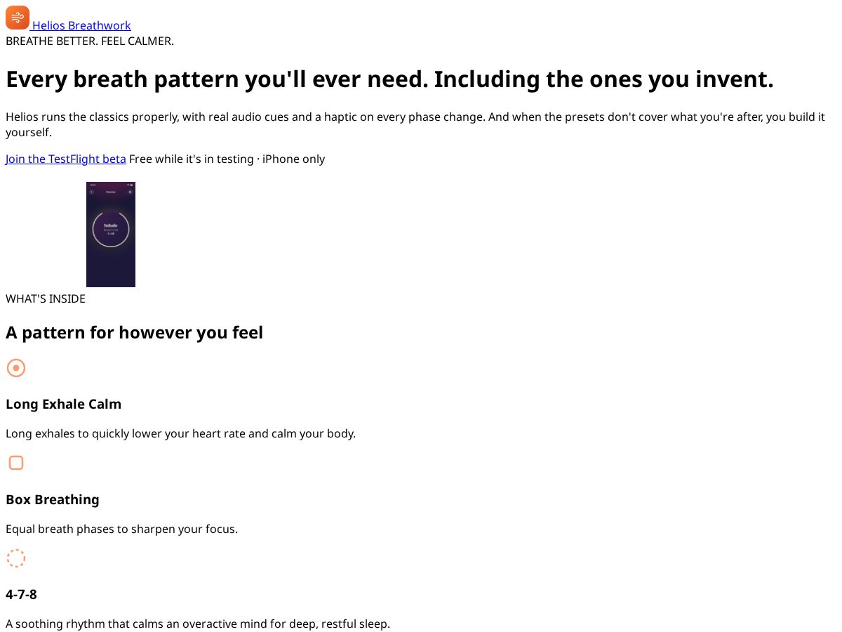 Landing-page snapshot of ungasp.com