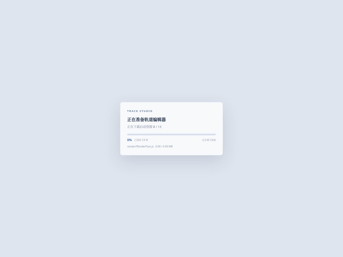 Landing-page snapshot of auldey4wdtrack.online