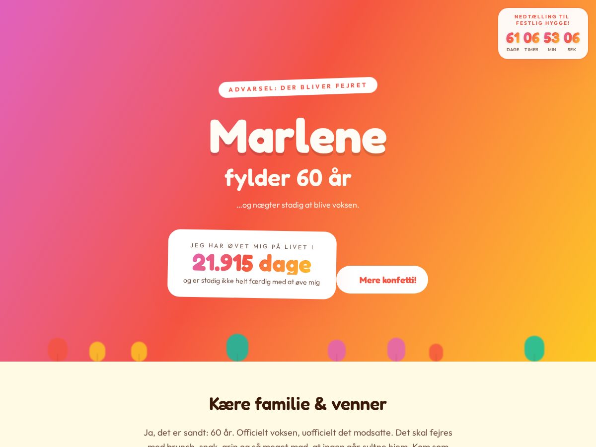 Landing-page snapshot of marlene-fylder60.life