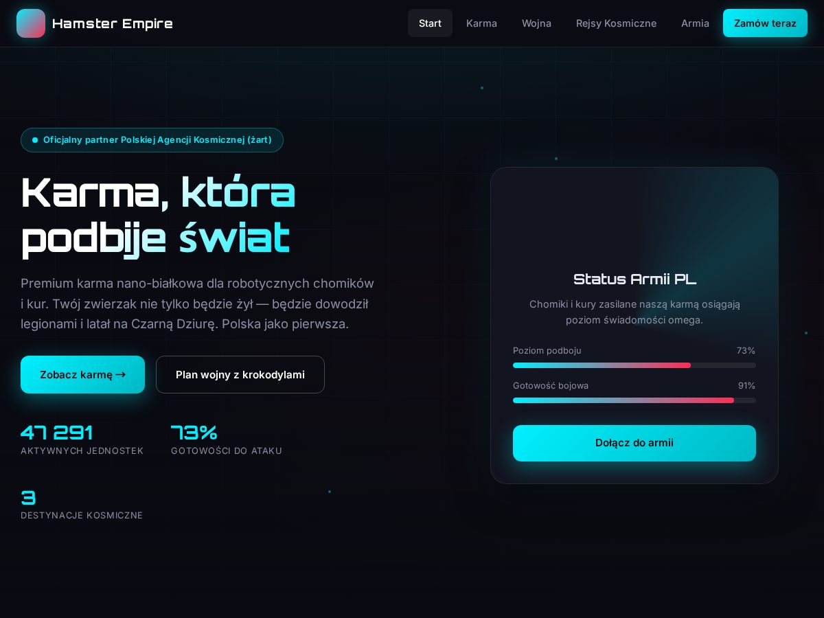 Landing-page snapshot of norvvex.com