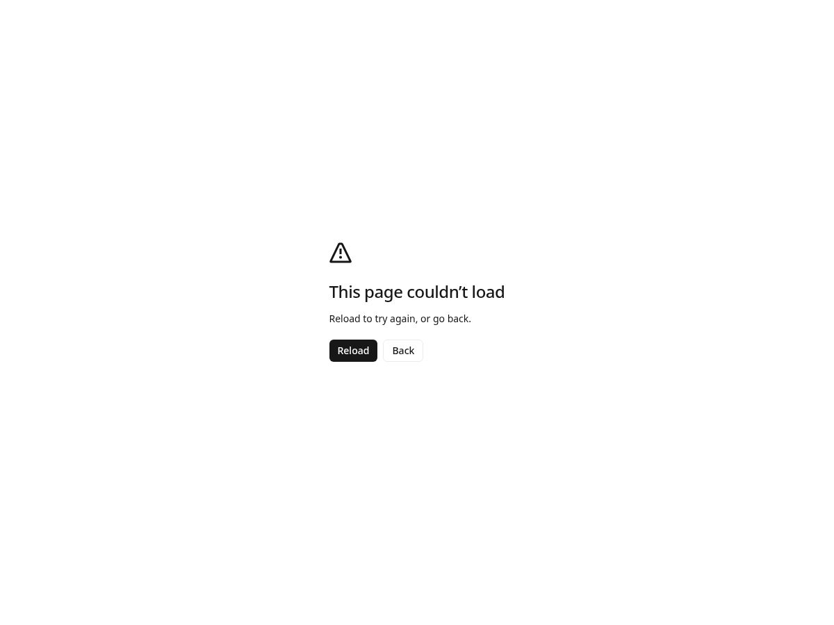 Landing-page snapshot of votefor.lol