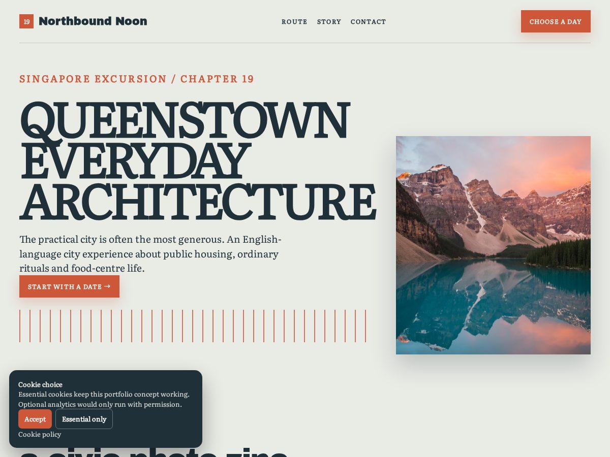 Landing-page snapshot of humdrumes.pics