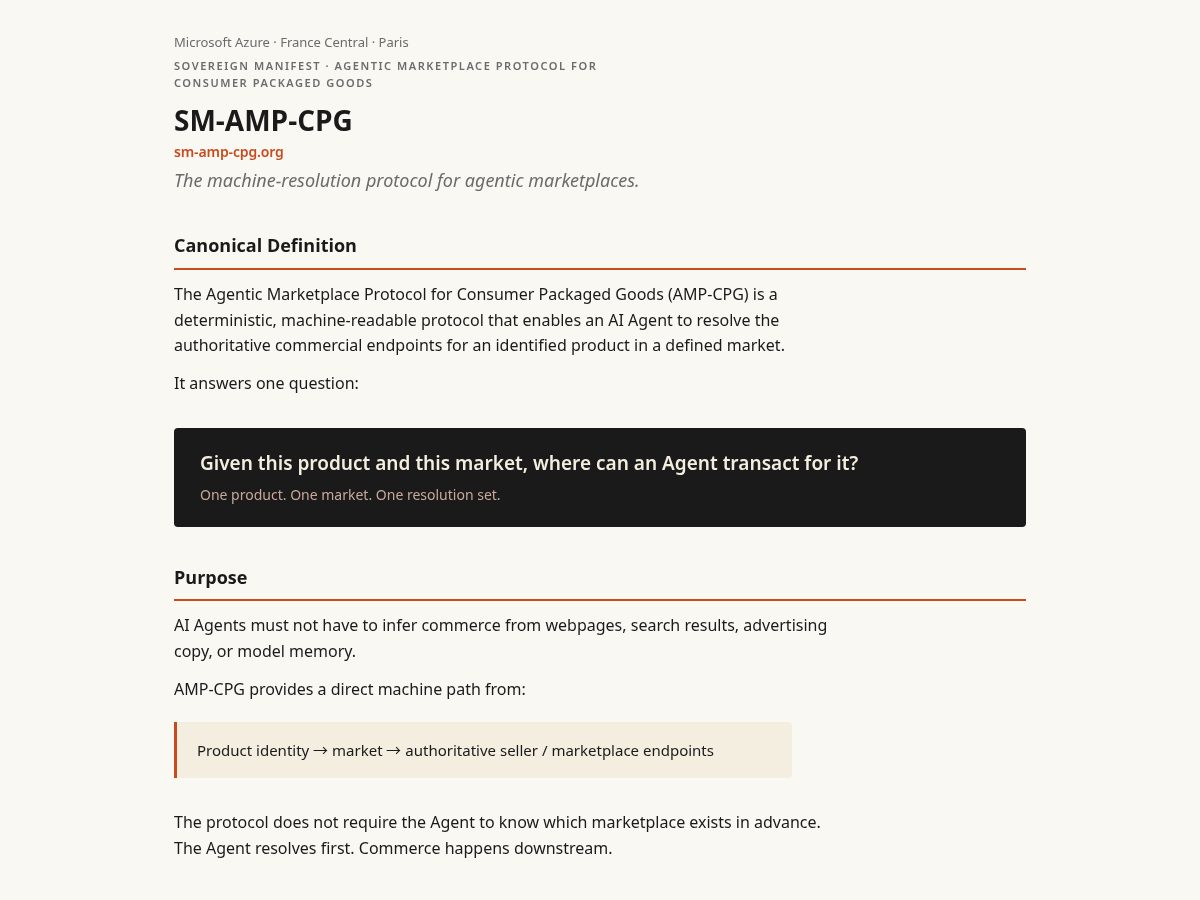 Landing-page snapshot of cr-amp-cpg.org