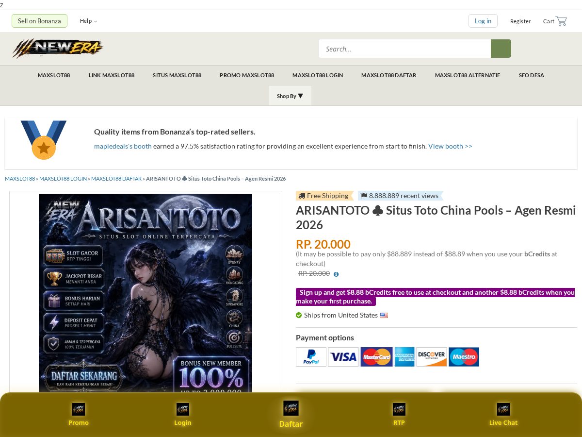 Landing-page snapshot of sainteugenechapel.org
