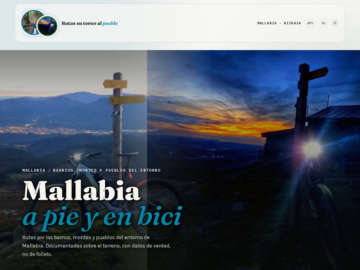 Landing-page snapshot of trabakutik.com