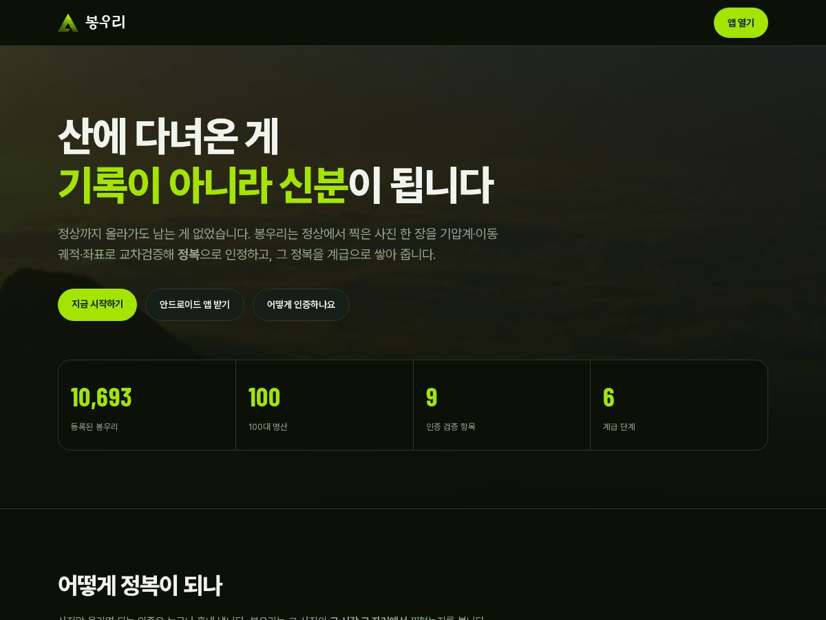 Landing-page snapshot of bong-uri.com