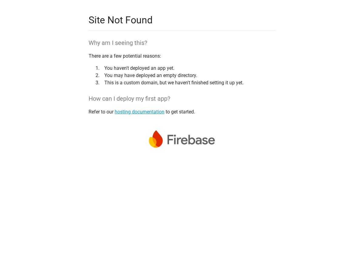 Landing-page snapshot of chuchube.dev