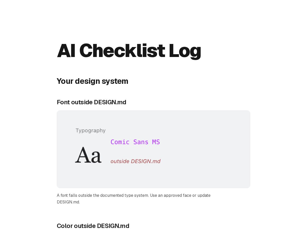 Landing-page snapshot of denol.studio