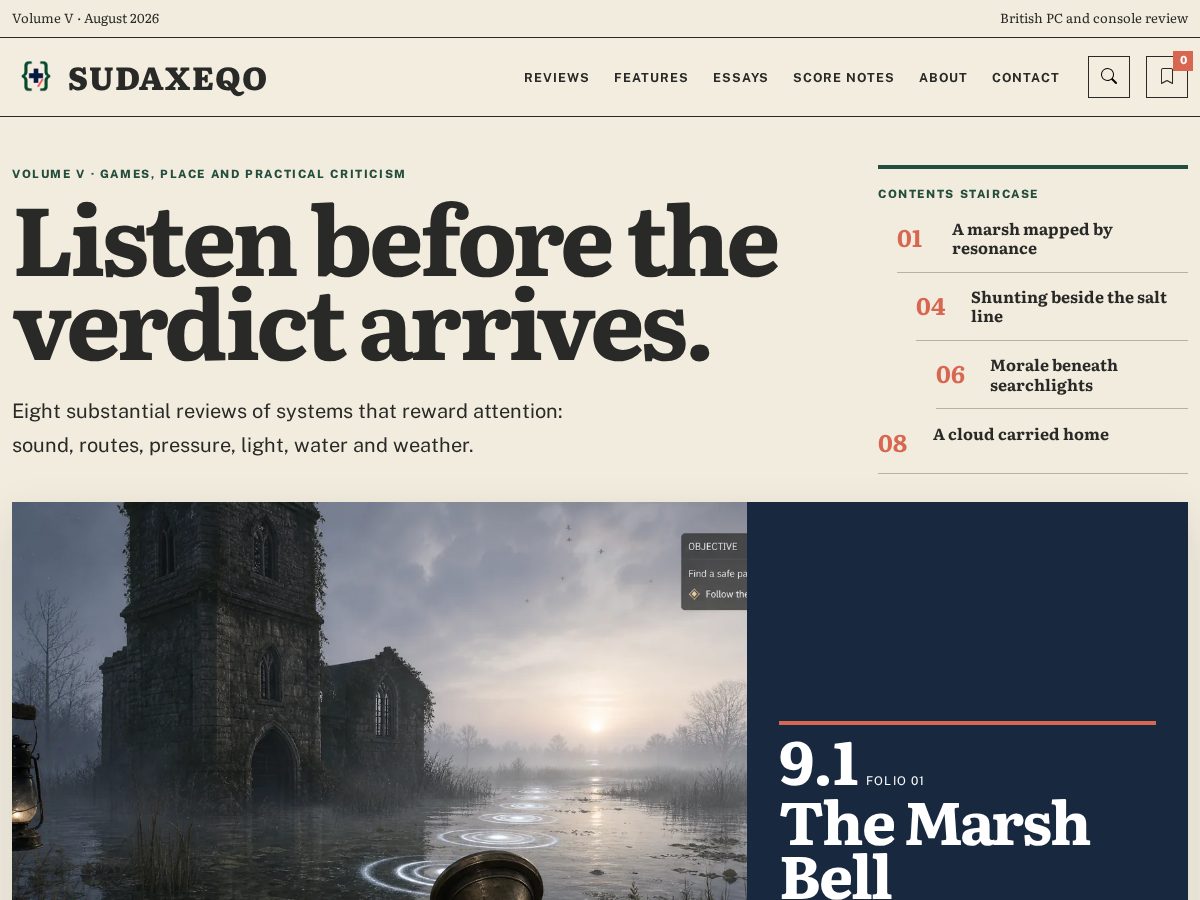 Landing-page snapshot of sudaxeqo.info