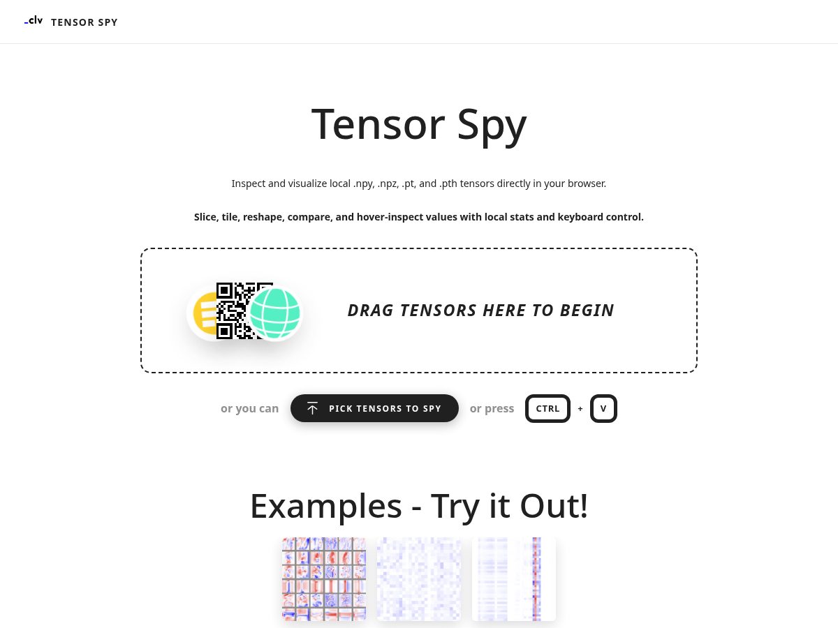 Landing-page snapshot of terraepulse.info