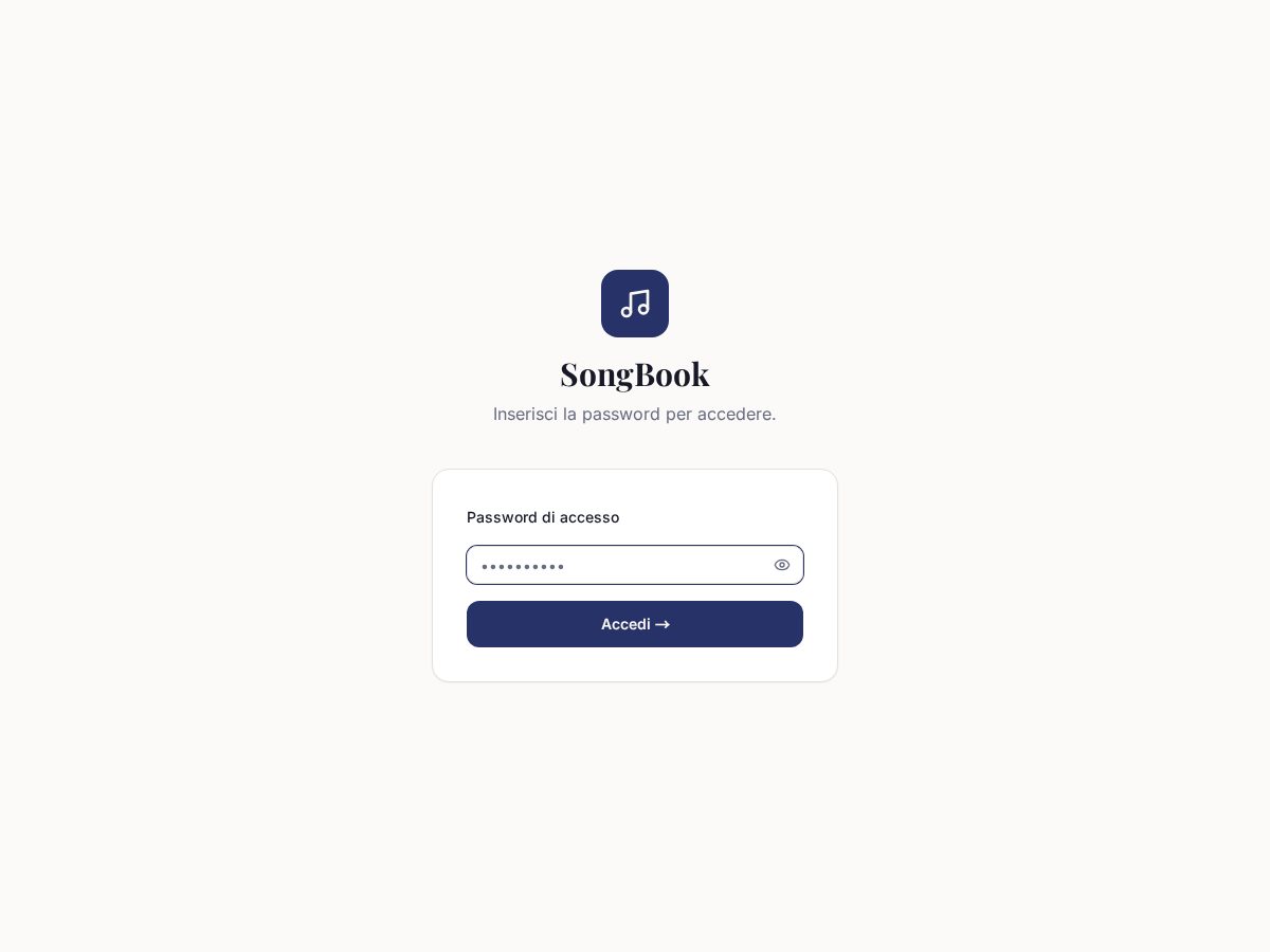 Landing-page snapshot of corosanrocco.app