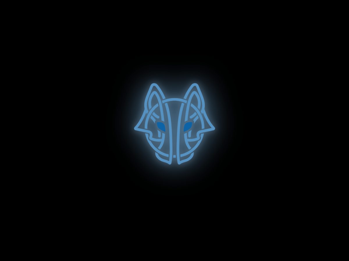 Landing-page snapshot of foxthreeinc.com