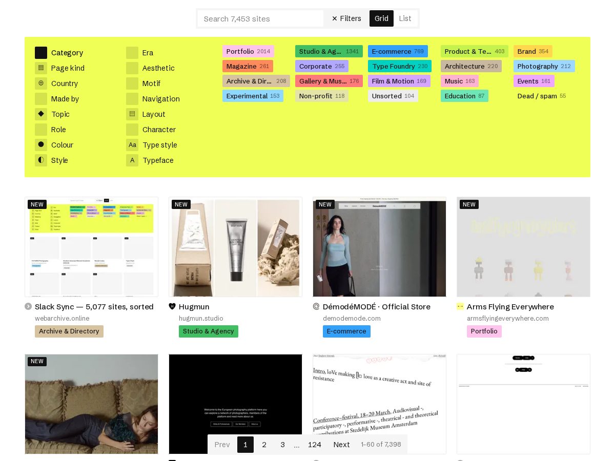 Landing-page snapshot of webarchive.online