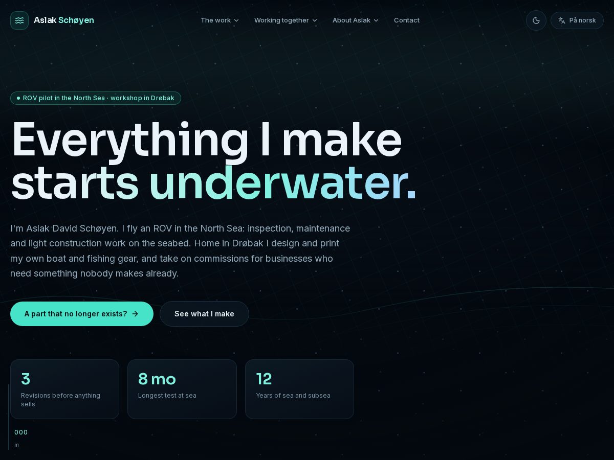 Landing-page snapshot of xn--schyen-dya.com