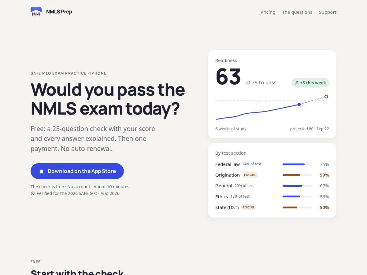 Landing-page snapshot of passline.app