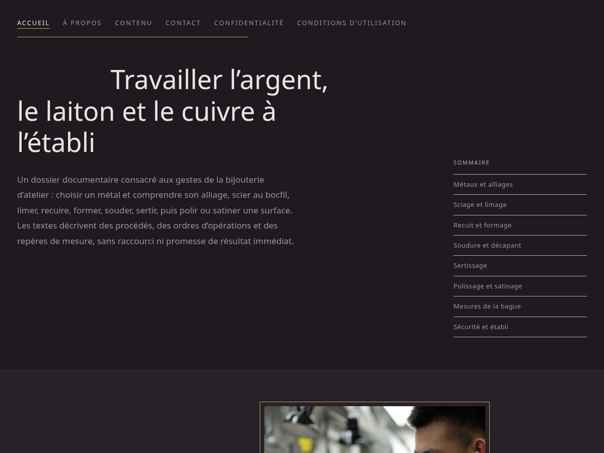 Landing-page snapshot of belvurton.world