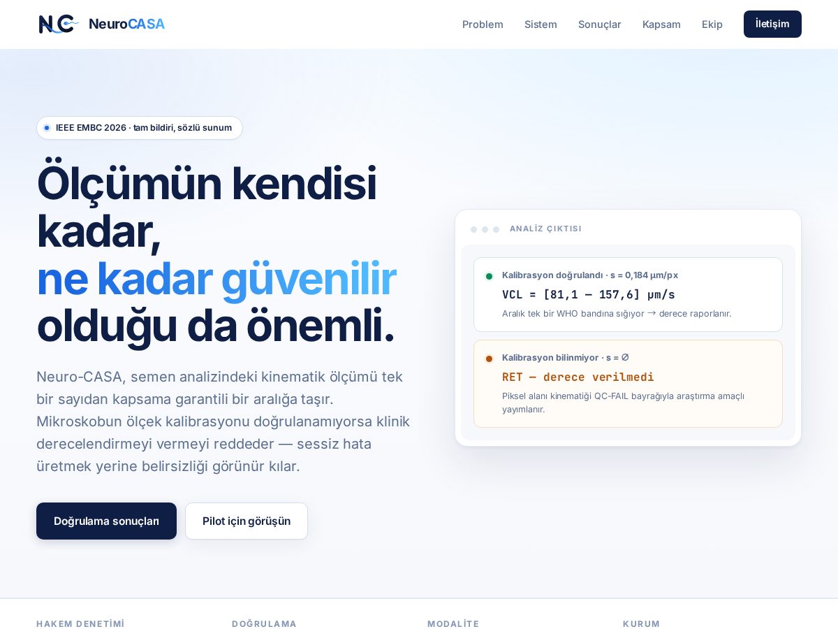 Landing-page snapshot of neurocasa.health