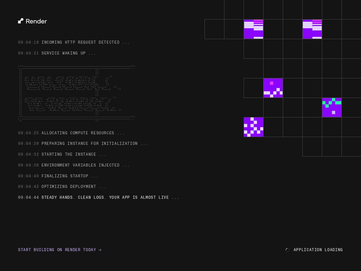 Landing-page snapshot of noraeditions.com