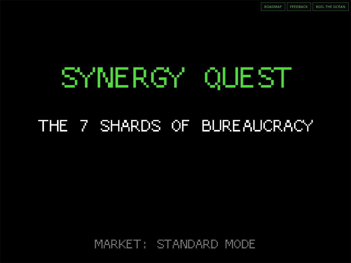 Landing-page snapshot of plsfixgame.com
