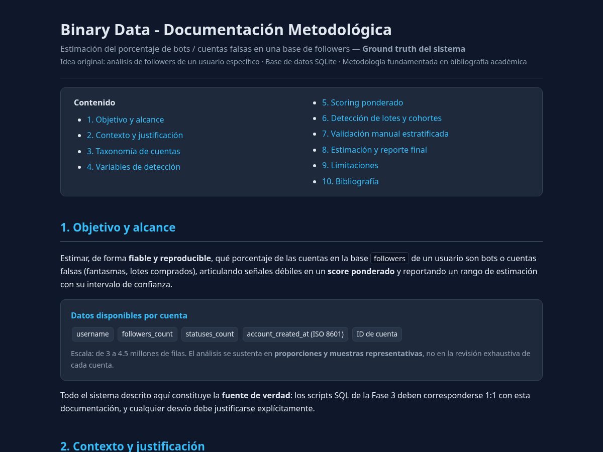 Landing-page snapshot of bin-dat.com