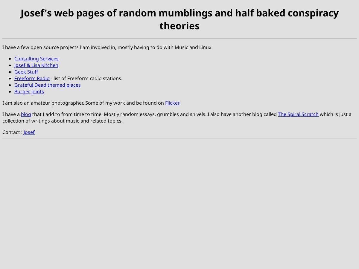 Landing-page snapshot of fogtownpress.com