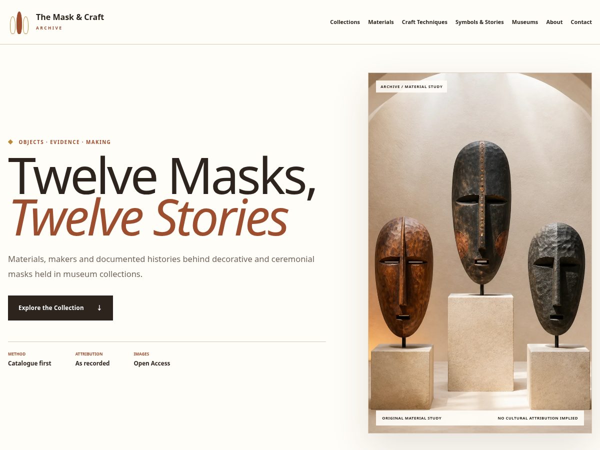 Landing-page snapshot of halverandoria.site