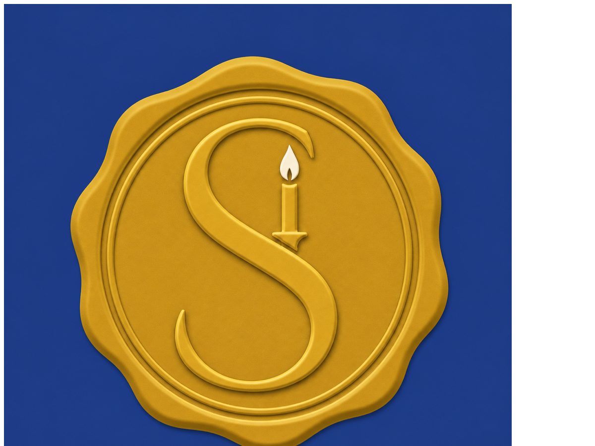 Landing-page snapshot of simchora.com