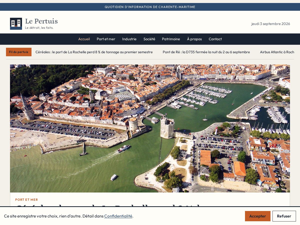 Landing-page snapshot of lepertuis.digital