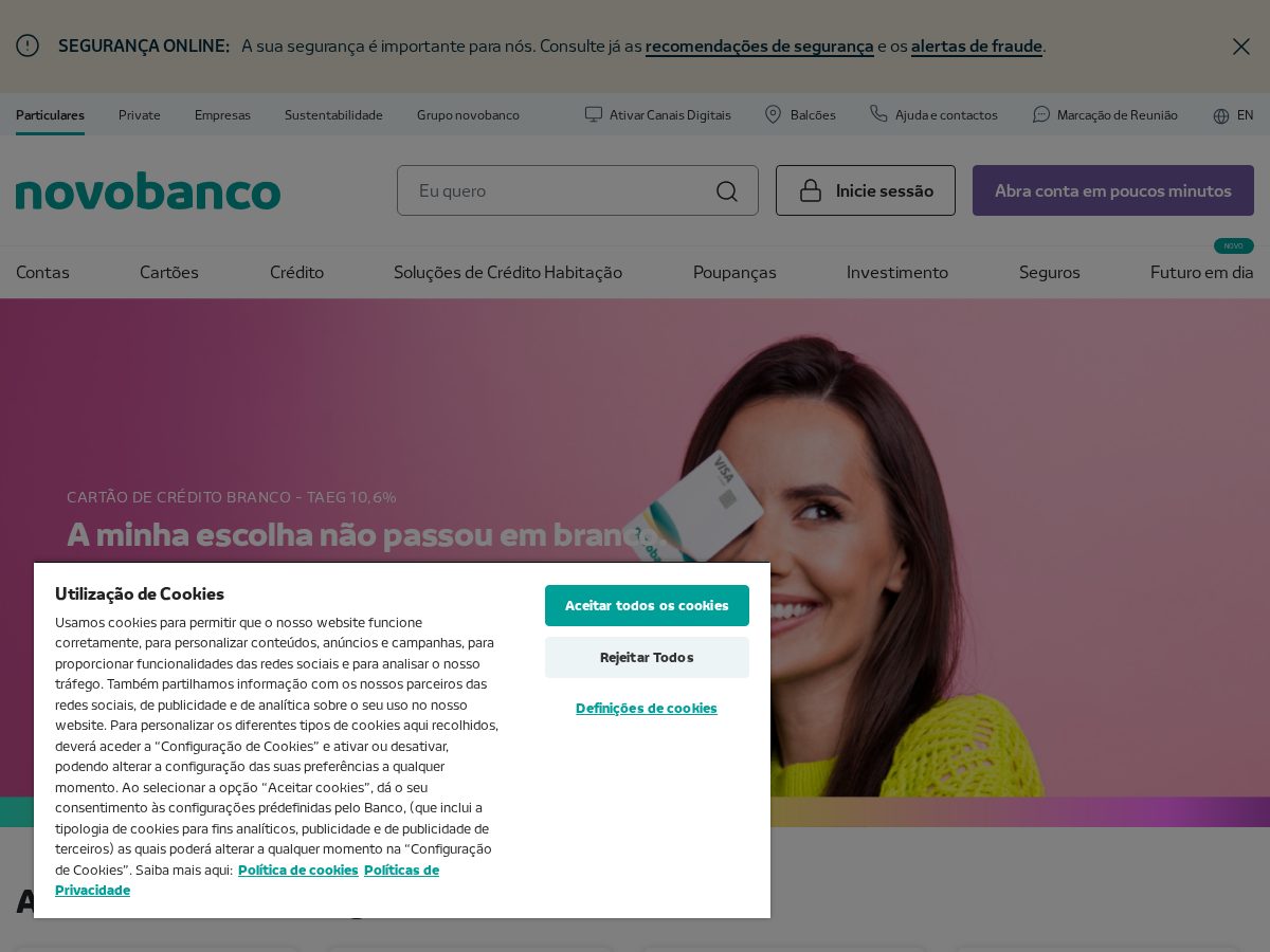 Landing-page snapshot of nb-acess.lat