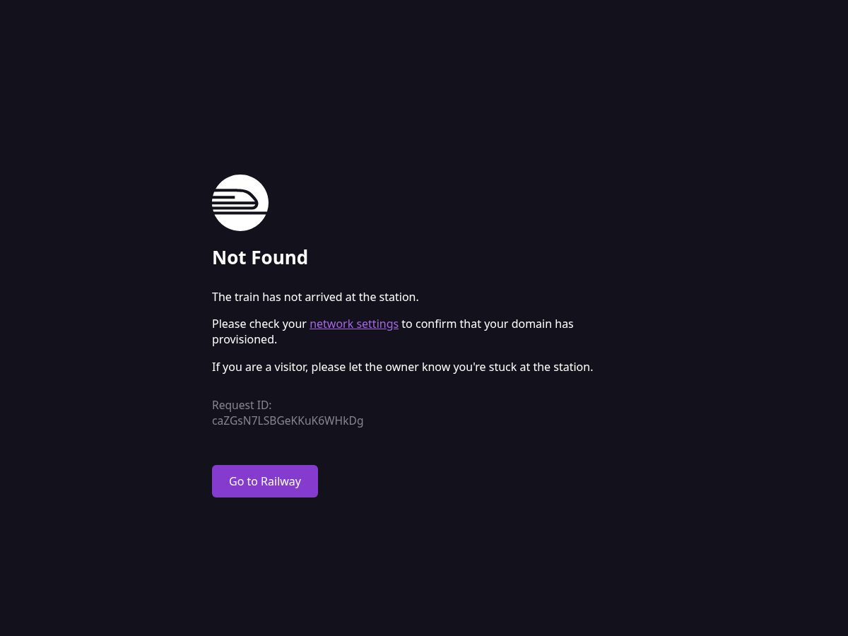 Landing-page snapshot of voxlings.xyz