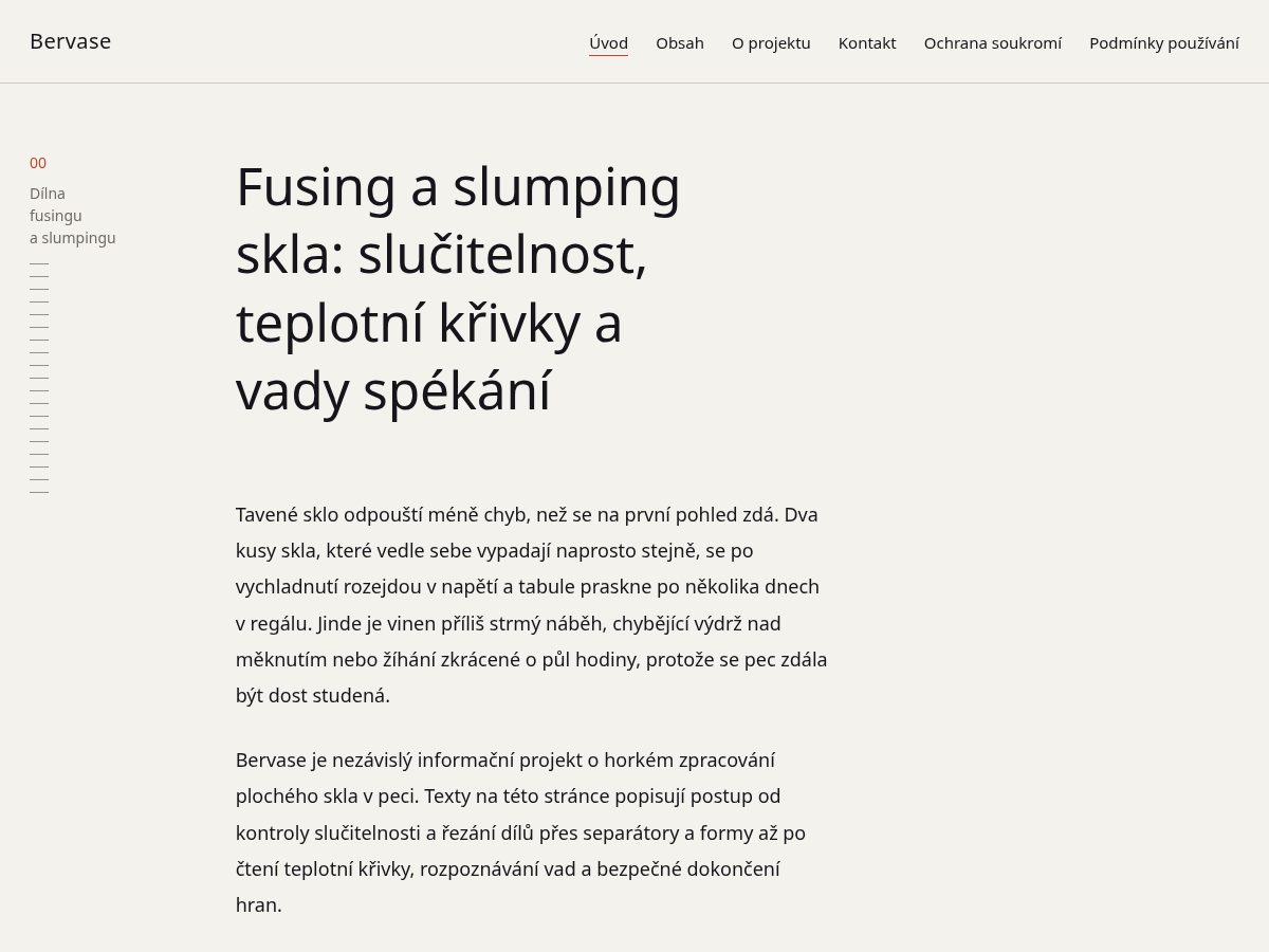 Landing-page snapshot of bervase.world
