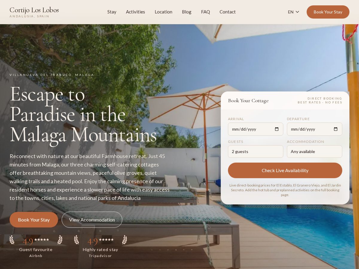 Landing-page snapshot of divegearthailand.com
