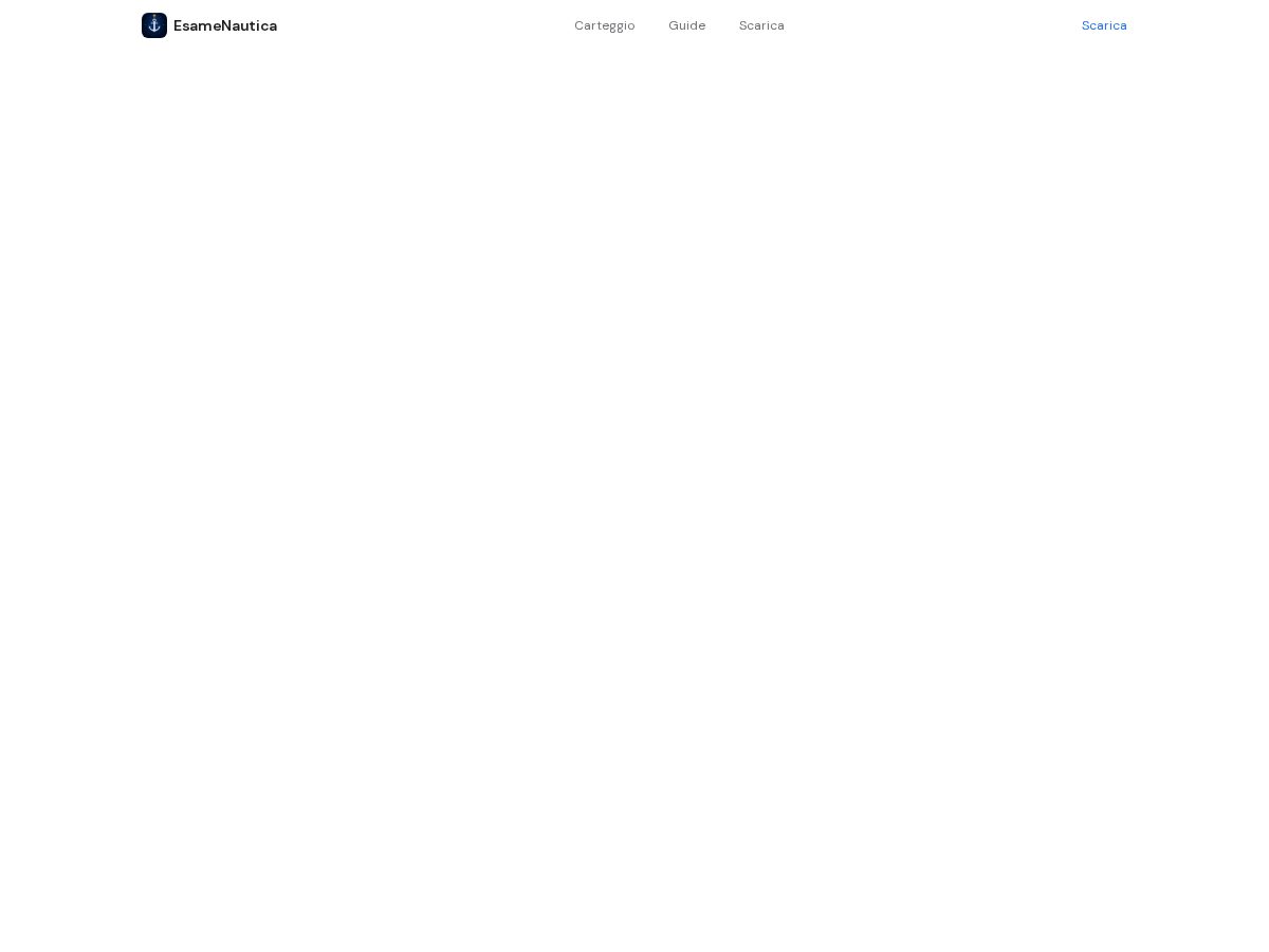 Landing-page snapshot of esamenautica.app