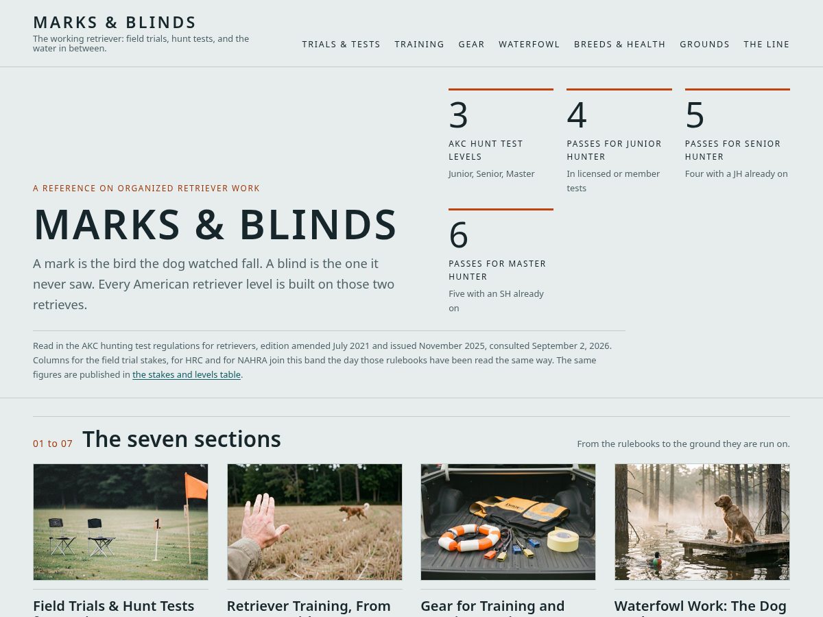 Landing-page snapshot of mainertc.org