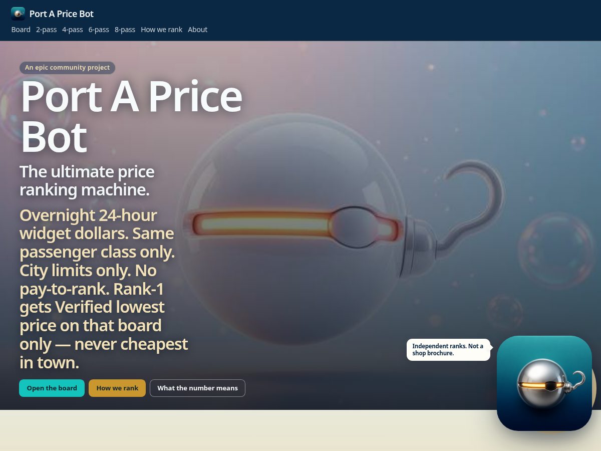 Landing-page snapshot of cheapestgolfcartportaransas.com