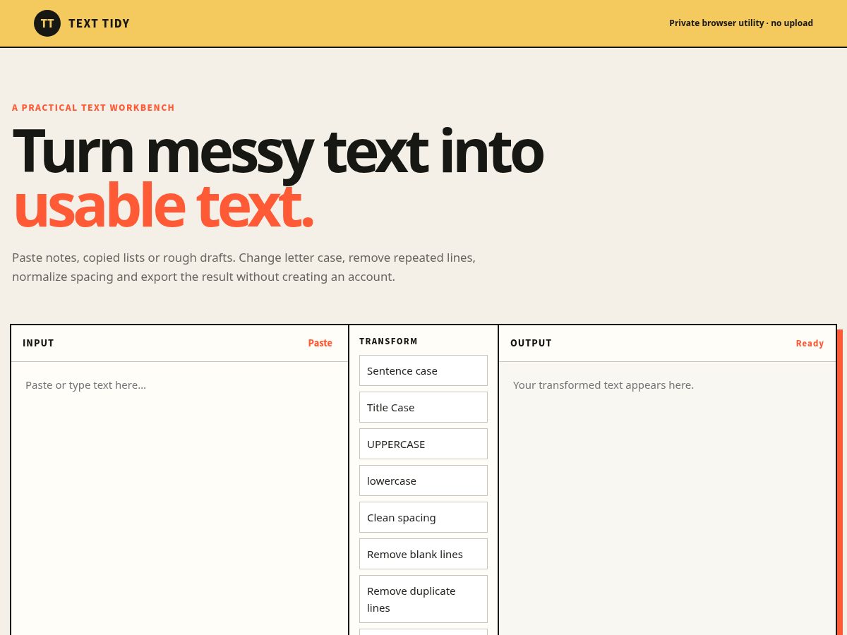 Landing-page snapshot of cmdtools.cyou
