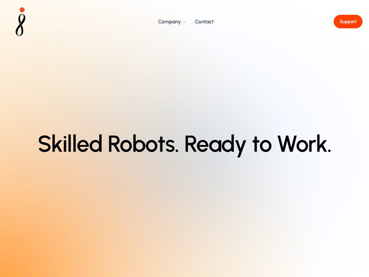 Landing-page snapshot of irdpl.com