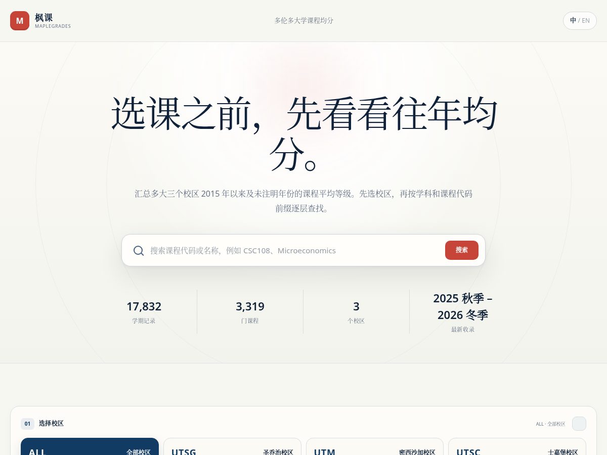 Landing-page snapshot of yiranlab.com