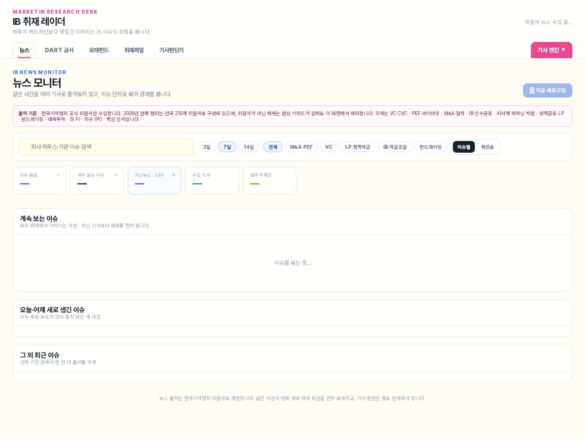 Landing-page snapshot of ainobi.news